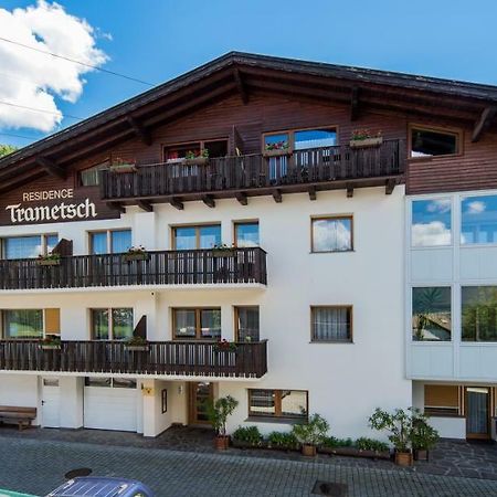 Residence Trametsch Bressanone Dış mekan fotoğraf