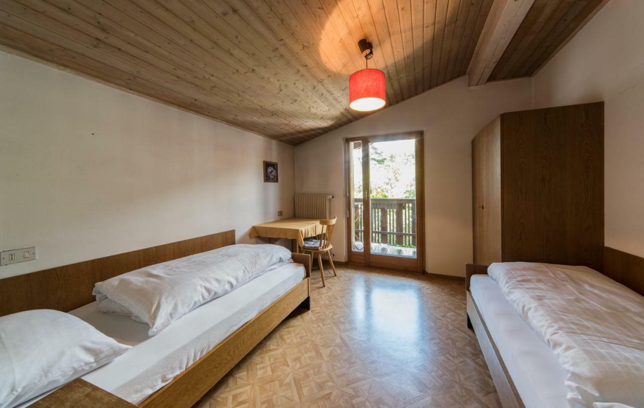 Residence Trametsch Bressanone Dış mekan fotoğraf