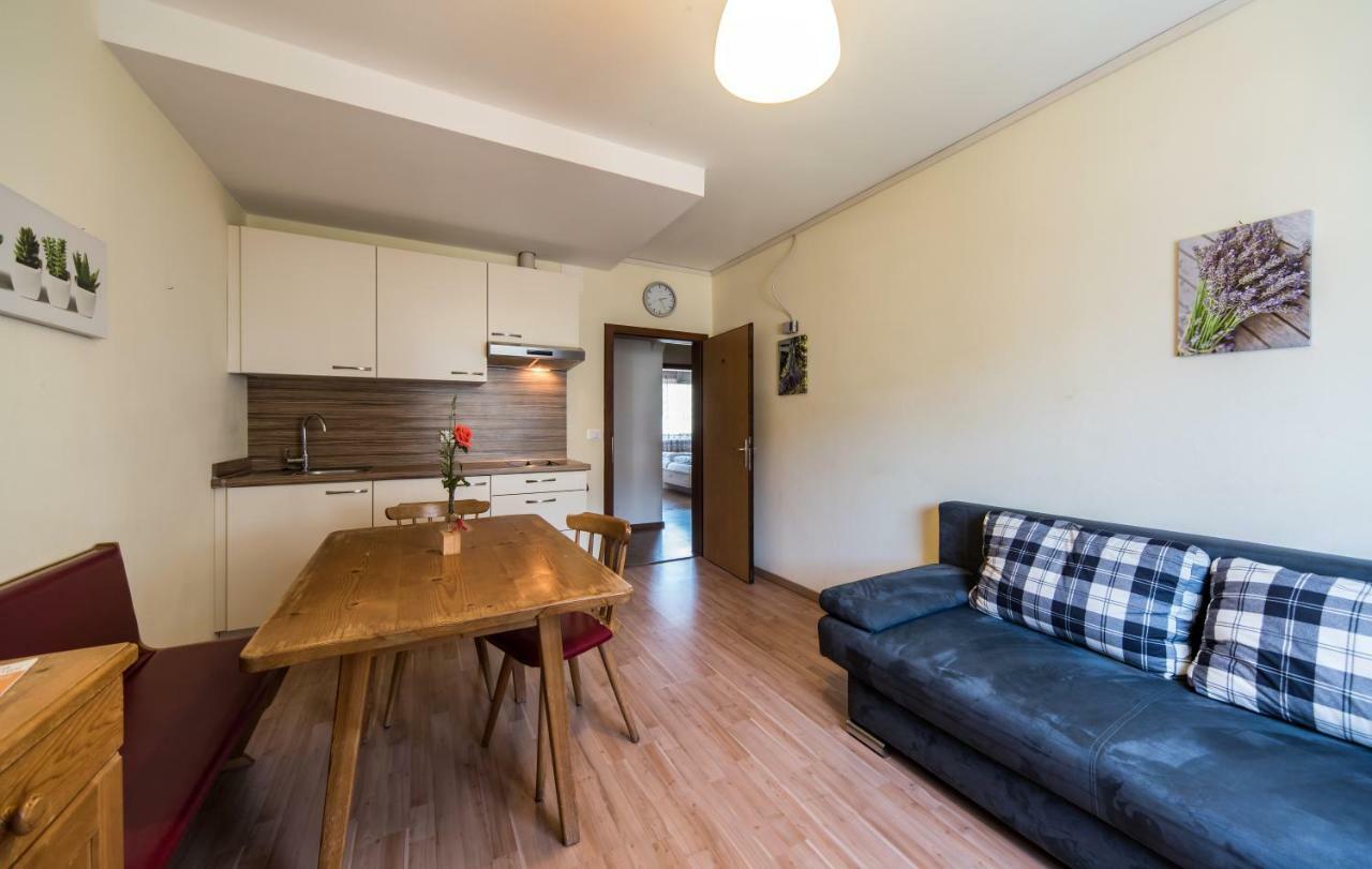 Residence Trametsch Bressanone Dış mekan fotoğraf