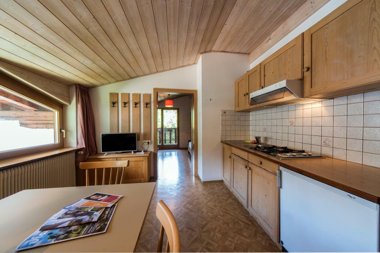 Residence Trametsch Bressanone Dış mekan fotoğraf