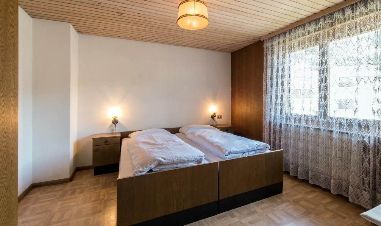 Residence Trametsch Bressanone Dış mekan fotoğraf