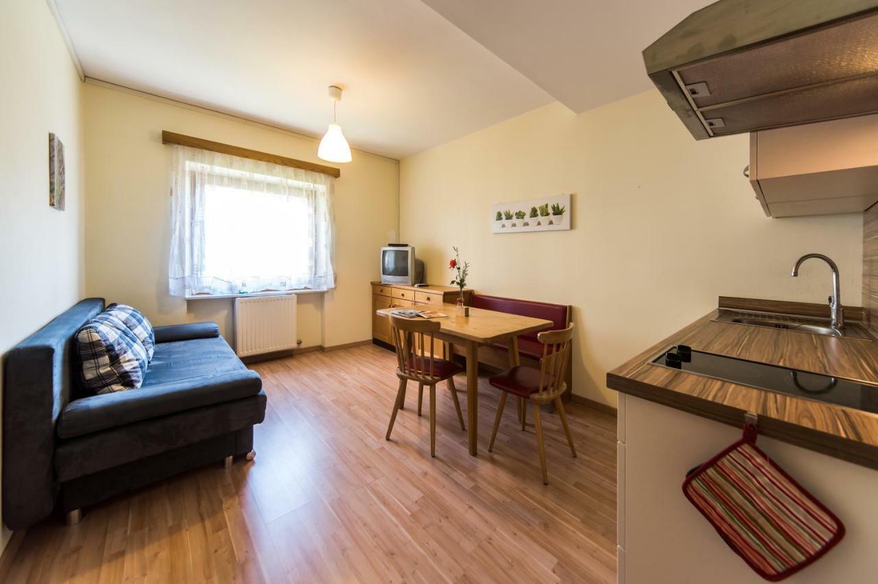 Residence Trametsch Bressanone Dış mekan fotoğraf