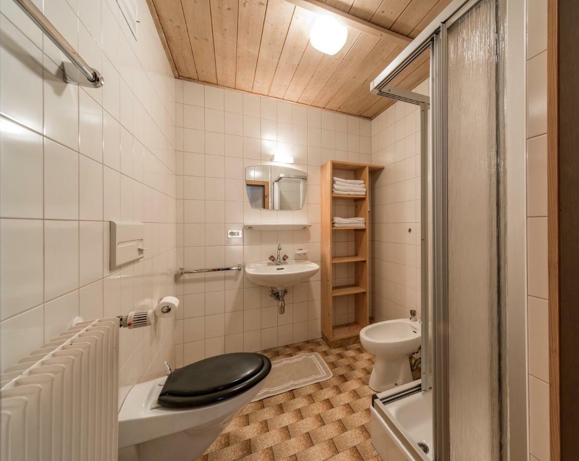 Residence Trametsch Bressanone Dış mekan fotoğraf